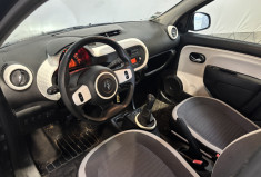 Renault Twingo III 1.0 SCe 70ch