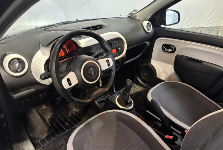 Renault Twingo III 1.0 SCe 70ch