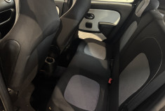 Renault Twingo III 1.0 SCe 70ch