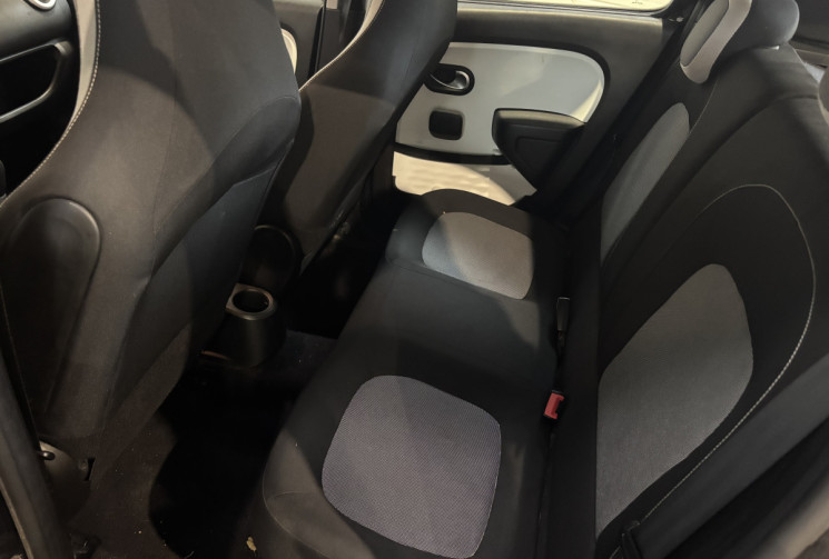 Renault Twingo III 1.0 SCe 70ch