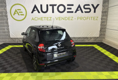 Renault Twingo III 1.0 SCe 70ch