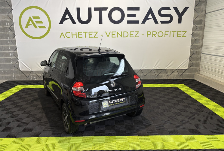 Renault Twingo III 1.0 SCe 70ch