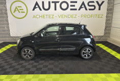 Renault Twingo III 1.0 SCe 70ch