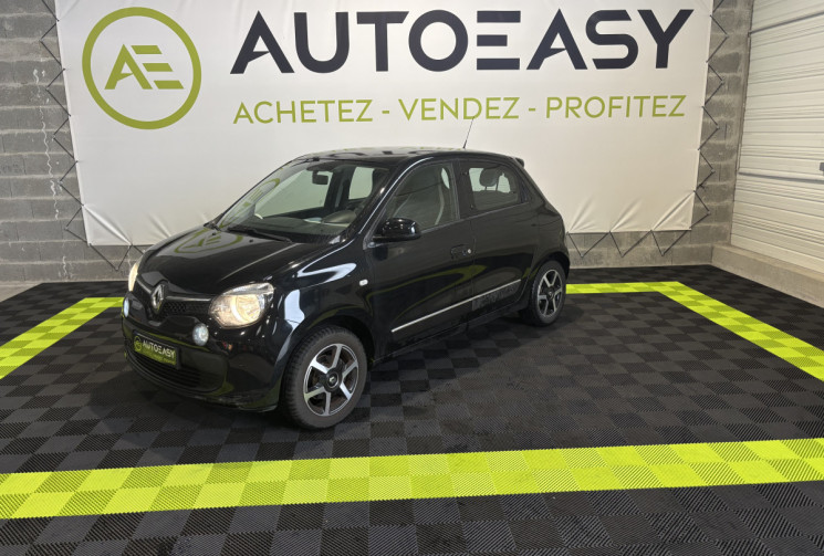 Renault Twingo III 1.0 SCe 70ch