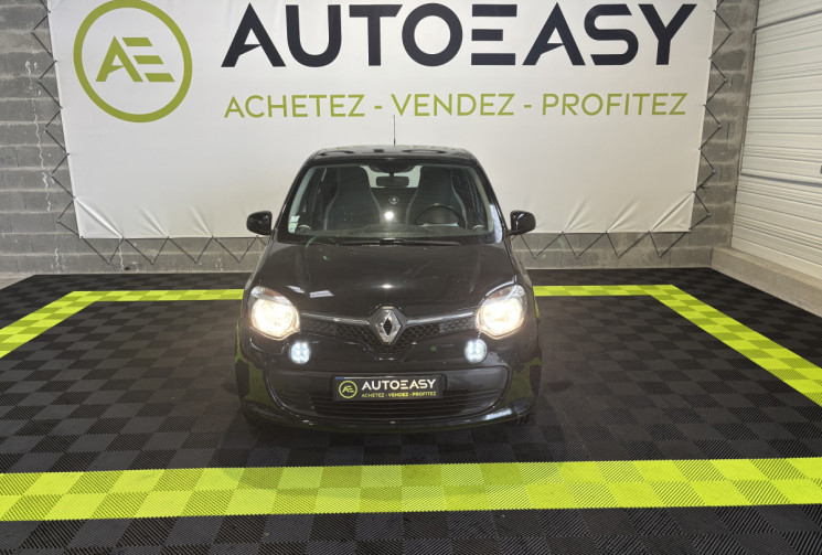 Renault Twingo III 1.0 SCe 70ch