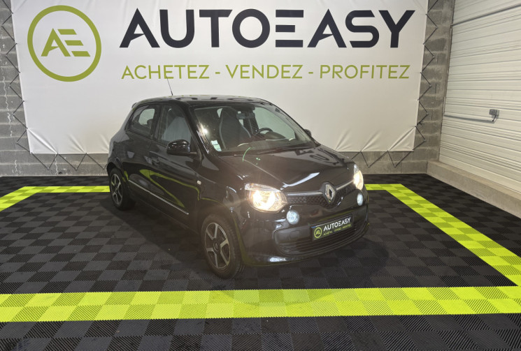 Renault Twingo III 1.0 SCe 70ch