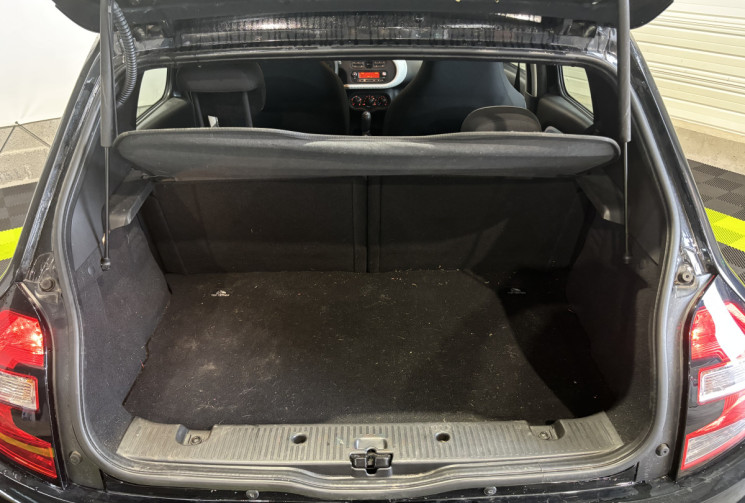 Renault Twingo III 1.0 SCe 70ch
