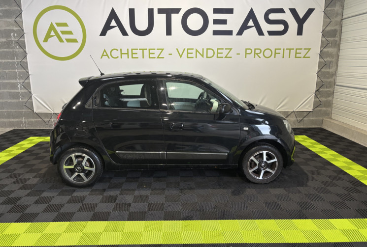 Renault Twingo III 1.0 SCe 70ch