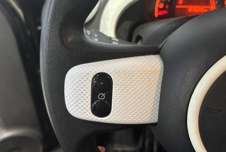 Renault Twingo III 1.0 SCe 70ch