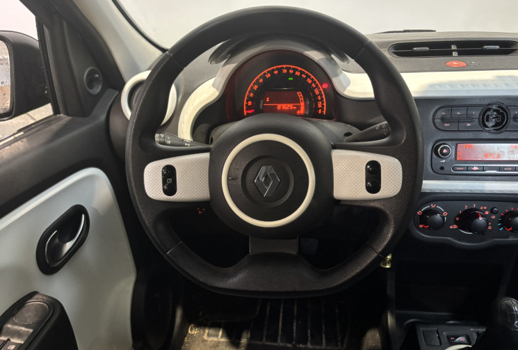 Renault Twingo III 1.0 SCe 70ch