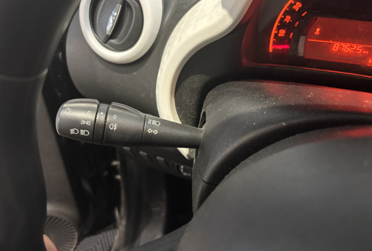 Renault Twingo III 1.0 SCe 70ch