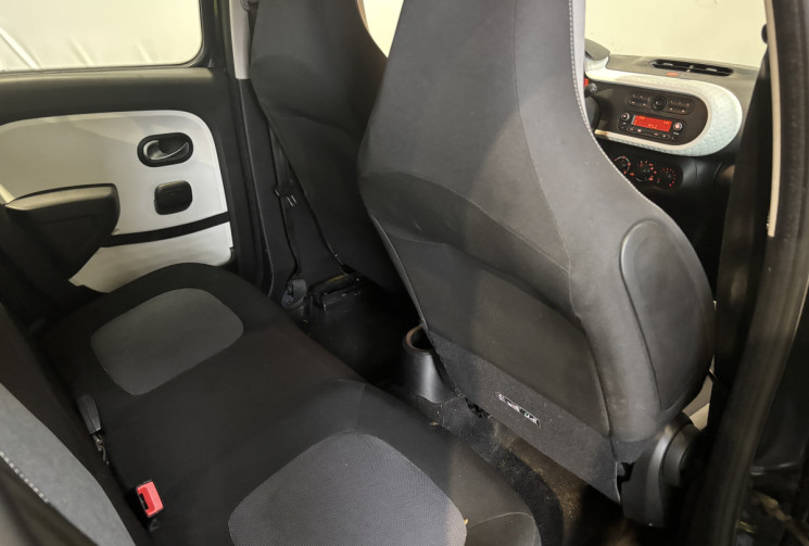 Renault Twingo III 1.0 SCe 70ch
