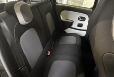 Renault Twingo III 1.0 SCe 70ch