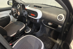 Renault Twingo III 1.0 SCe 70ch