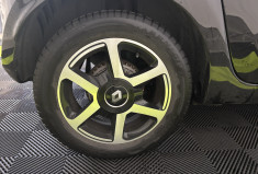 Renault Twingo III 1.0 SCe 70ch