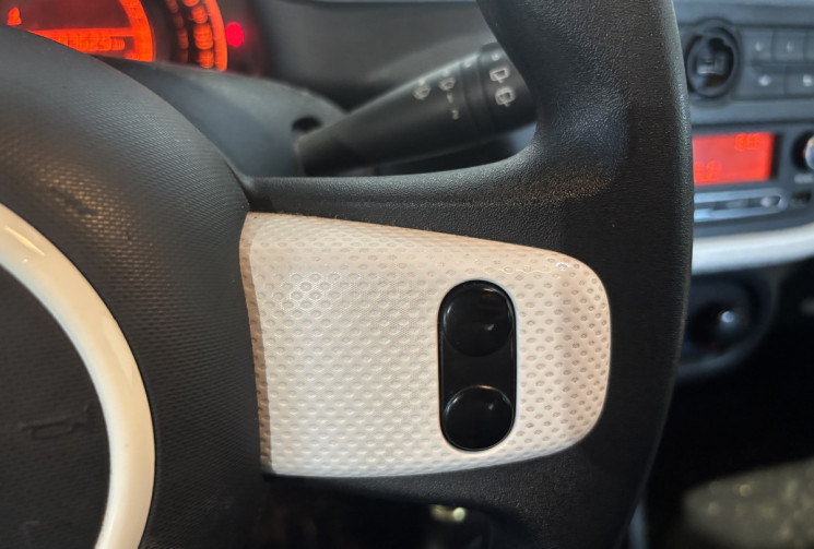 Renault Twingo III 1.0 SCe 70ch