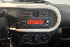 Renault Twingo III 1.0 SCe 70ch