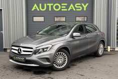 Mercedes GLA 200 2.1 CDi 16V 7G-DCT 136 cv INTUITION - CAMERA -