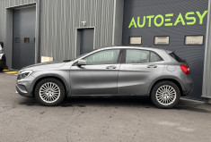 Mercedes GLA 200 2.1 CDi 16V 7G-DCT 136 cv INTUITION - CAMERA -