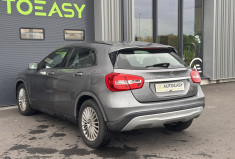 Mercedes GLA 200 2.1 CDi 16V 7G-DCT 136 cv INTUITION - CAMERA -