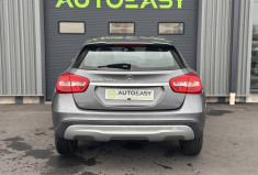 Mercedes GLA 200 2.1 CDi 16V 7G-DCT 136 cv INTUITION - CAMERA -