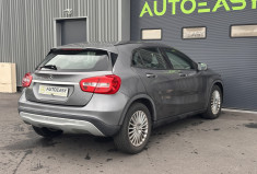 Mercedes GLA 200 2.1 CDi 16V 7G-DCT 136 cv INTUITION - CAMERA -