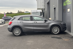 Mercedes GLA 200 2.1 CDi 16V 7G-DCT 136 cv INTUITION - CAMERA -