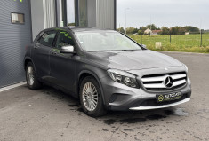Mercedes GLA 200 2.1 CDi 16V 7G-DCT 136 cv INTUITION - CAMERA -