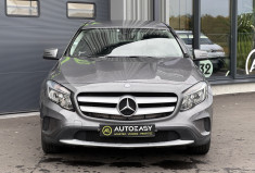 Mercedes GLA 200 2.1 CDi 16V 7G-DCT 136 cv INTUITION - CAMERA -