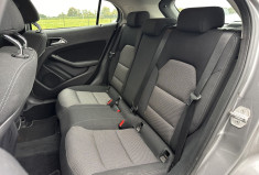 Mercedes GLA 200 2.1 CDi 16V 7G-DCT 136 cv INTUITION - CAMERA -