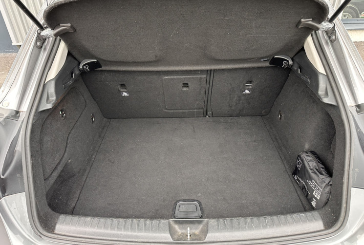 Mercedes GLA 200 2.1 CDi 16V 7G-DCT 136 cv INTUITION - CAMERA -