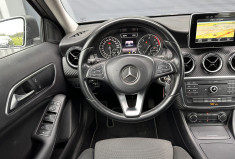 Mercedes GLA 200 2.1 CDi 16V 7G-DCT 136 cv INTUITION - CAMERA -