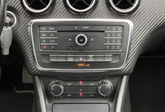 Mercedes GLA 200 2.1 CDi 16V 7G-DCT 136 cv INTUITION - CAMERA -