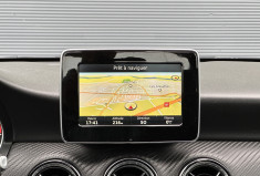 Mercedes GLA 200 2.1 CDi 16V 7G-DCT 136 cv INTUITION - CAMERA -