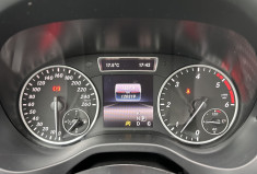 Mercedes GLA 200 2.1 CDi 16V 7G-DCT 136 cv INTUITION - CAMERA -