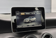 Mercedes GLA 200 2.1 CDi 16V 7G-DCT 136 cv INTUITION - CAMERA -