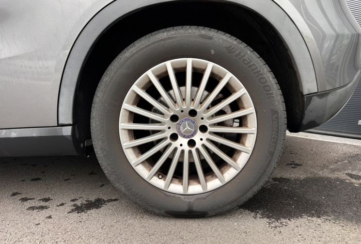 Mercedes GLA 200 2.1 CDi 16V 7G-DCT 136 cv INTUITION - CAMERA -