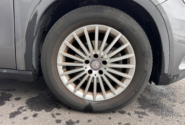 Mercedes GLA 200 2.1 CDi 16V 7G-DCT 136 cv INTUITION - CAMERA -