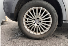 Mercedes GLA 200 2.1 CDi 16V 7G-DCT 136 cv INTUITION - CAMERA -