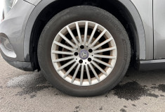 Mercedes GLA 200 2.1 CDi 16V 7G-DCT 136 cv INTUITION - CAMERA -