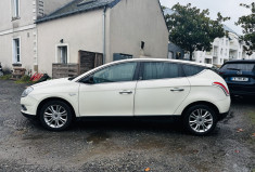 Lancia DELTA III 1.6 Multijet 120 Platino Toit ouvrant / siège alcantara / Attelage