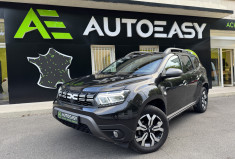Dacia Duster JOURNEY 1.3 Tce 150 EDC6 / Carplay / Camera 360° / Garantie Dacia 05/2026 