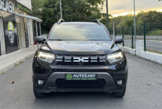 Dacia Duster JOURNEY 1.3 Tce 150 EDC6 / Carplay / Camera 360° / Garantie Dacia 05/2026 