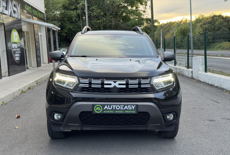 Dacia Duster JOURNEY 1.3 Tce 150 EDC6 / Carplay / Camera 360° / Garantie Dacia 05/2026 