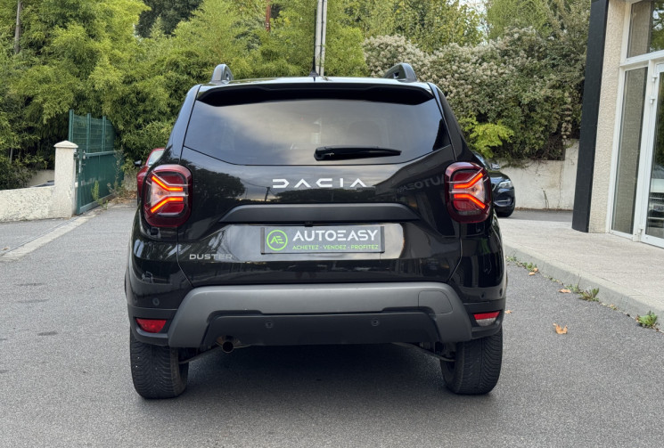 Dacia Duster JOURNEY 1.3 Tce 150 EDC6 / Carplay / Camera 360° / Garantie Dacia 05/2026 