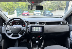 Dacia Duster JOURNEY 1.3 Tce 150 EDC6 / Carplay / Camera 360° / Garantie Dacia 05/2026 