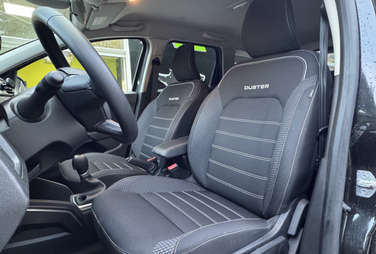 Dacia Duster JOURNEY 1.3 Tce 150 EDC6 / Carplay / Camera 360° / Garantie Dacia 05/2026 