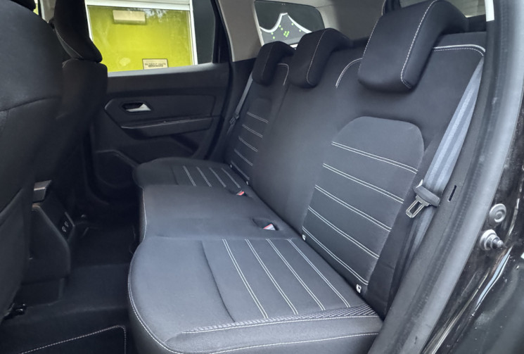 Dacia Duster JOURNEY 1.3 Tce 150 EDC6 / Carplay / Camera 360° / Garantie Dacia 05/2026 