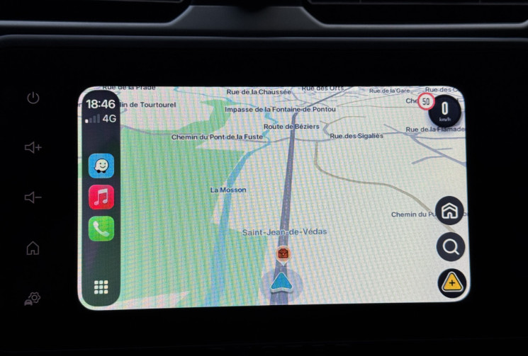 Dacia Duster JOURNEY 1.3 Tce 150 EDC6 / Carplay / Camera 360° / Garantie Dacia 05/2026 