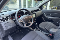 Dacia Duster JOURNEY 1.3 Tce 150 EDC6 / Carplay / Camera 360° / Garantie Dacia 05/2026 